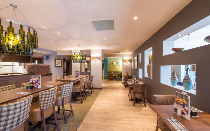 Premier Inn London Edmonton