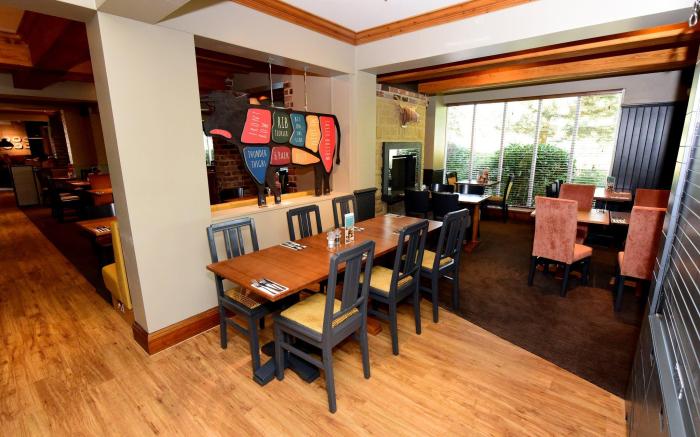 Premier Inn Isle Of Wight - Newport