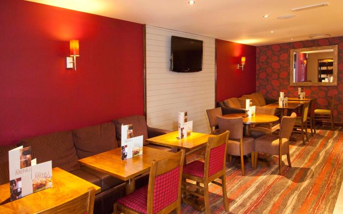 Premier Inn Rochester