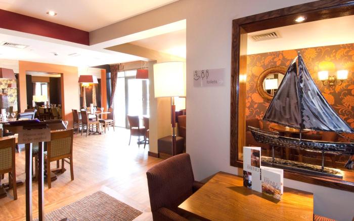 Premier Inn Rochester