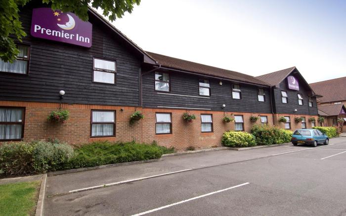 Premier Inn Maidstone - West Malling