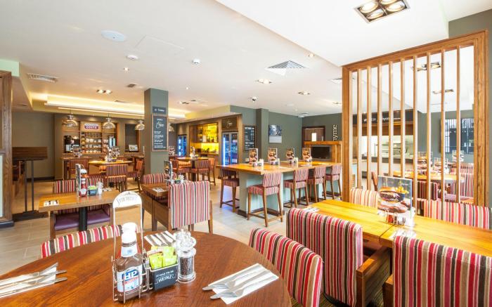 Premier Inn London Hackney