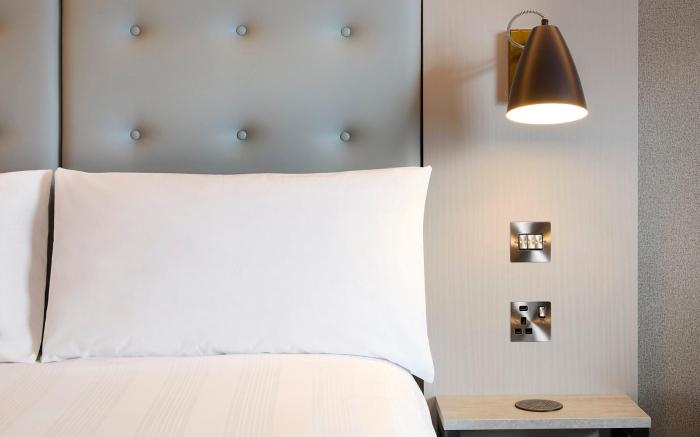 Premier Inn London Heathrow Airport - Bath Road