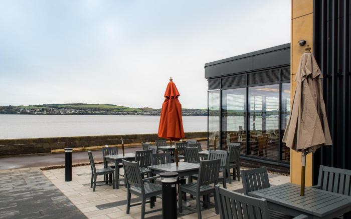 Premier Inn Dundee Centre