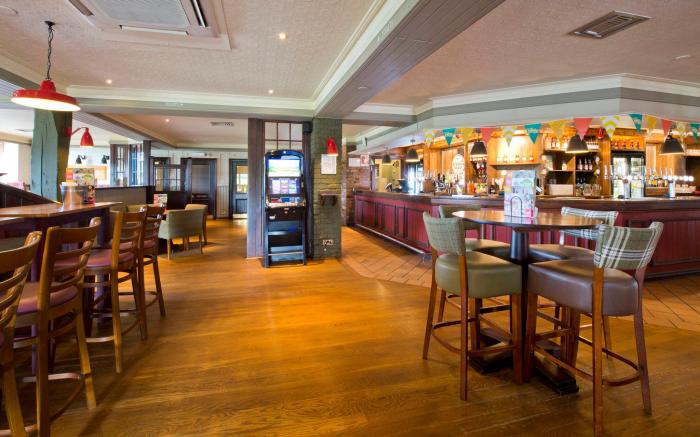 Premier Inn Doncaster Central East