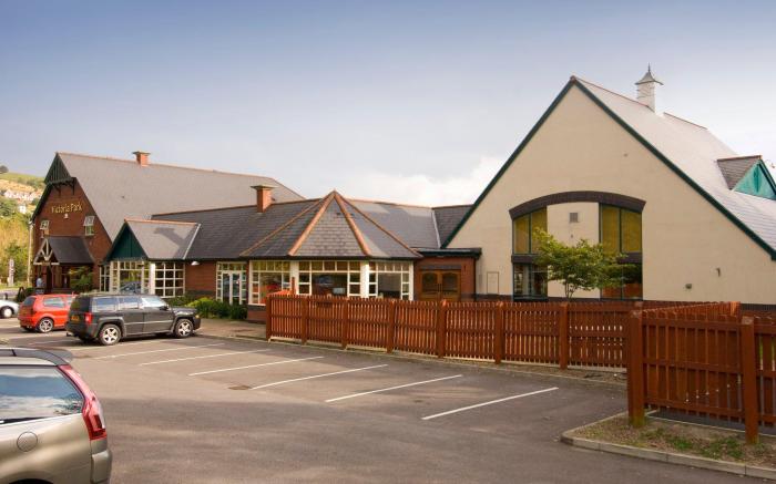 Premier Inn Ebbw Vale