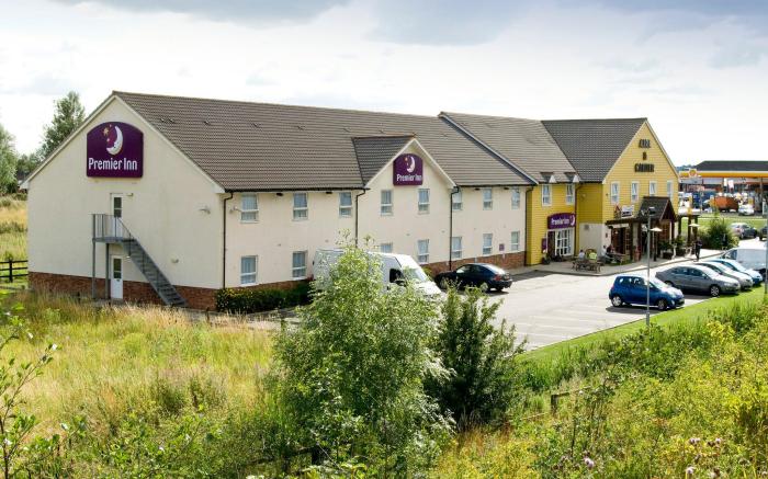 Premier Inn Goole