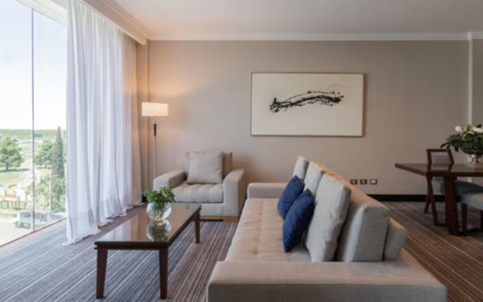 Marriott Buenos Aires Ezeiza Airport