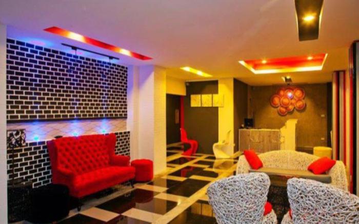 I Style Hua Hin Hotel