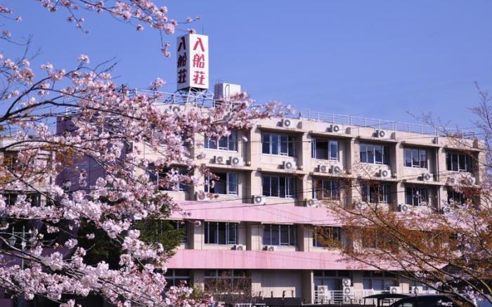 Irifunesou Hotel
