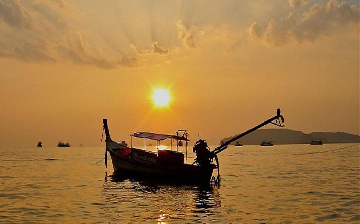 Railay Viewpoint Resort