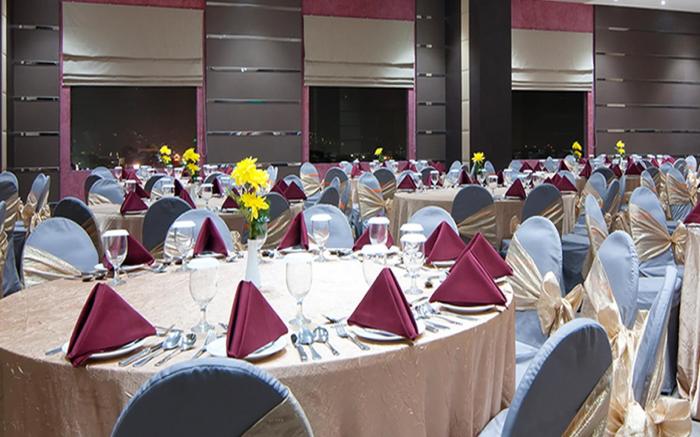 Aria Gajayana Hotel
