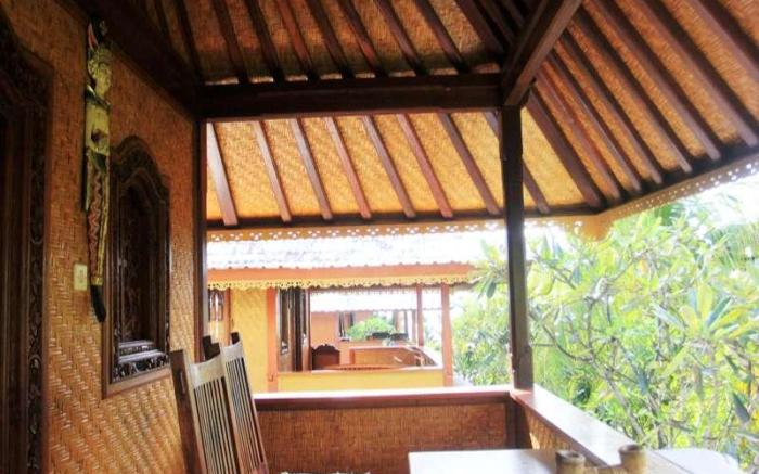 Ketut's Bungalows Lembongan