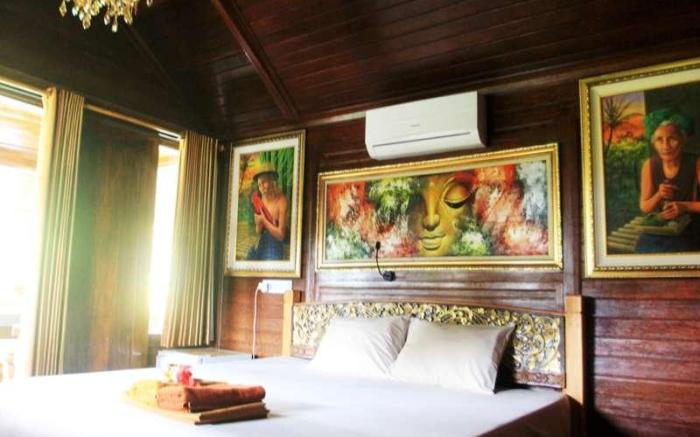 Ketut's Bungalows Lembongan