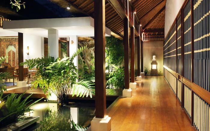 Sudamala Resort, Sanur, Bali