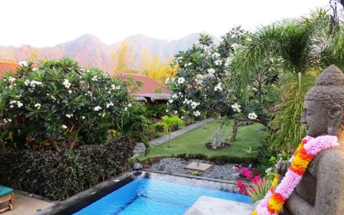 Taruna Boutique Homestay & Spa