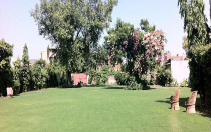 Hotel Saba Haveli