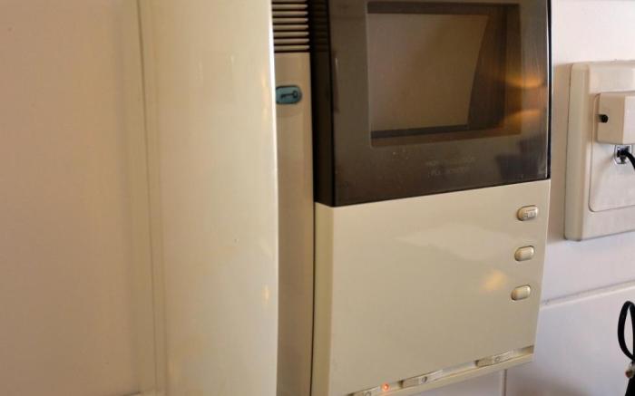 Frisco Serviced Apartments