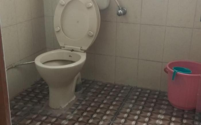 Hotel Ganga Kripa
