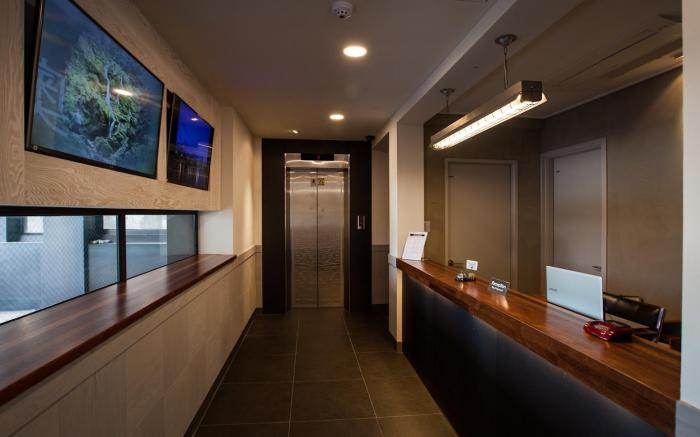 Petercat Hotel Sinchon (Hongdae)