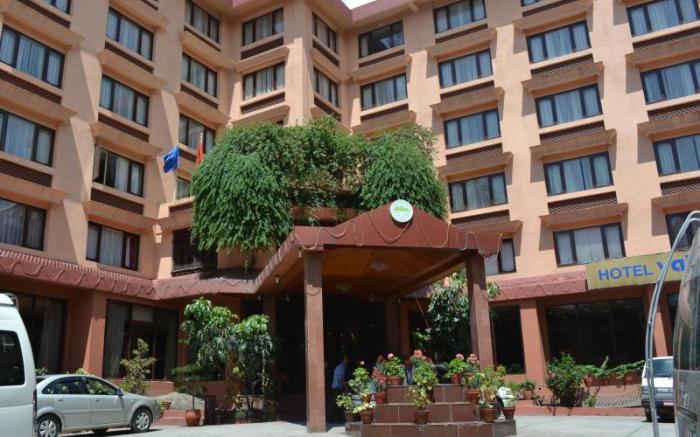Hotel Vaishali