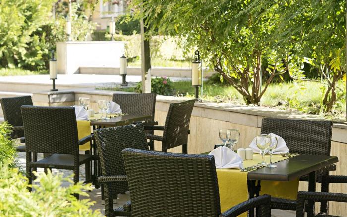 Maison Sofia Hotel