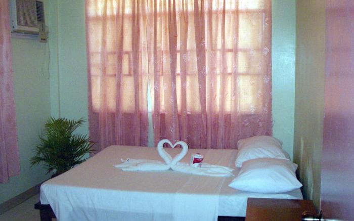 Seashore Beach Resort
