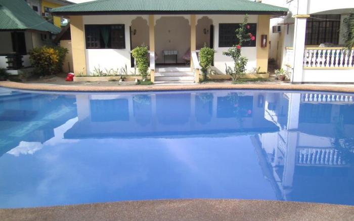 Seashore Beach Resort