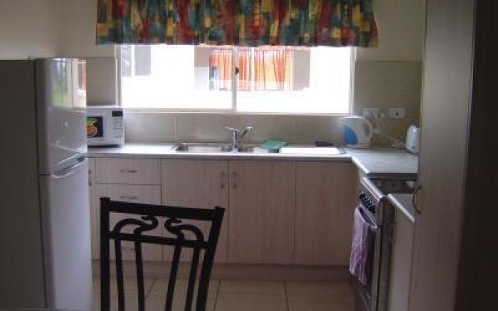 Atherton Holiday Park