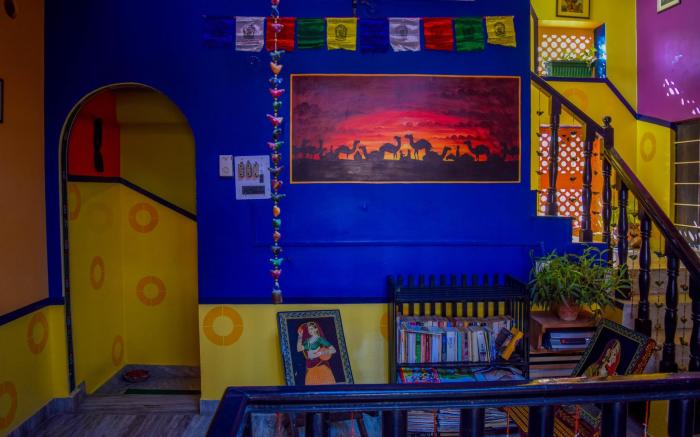 Hotel Everest
