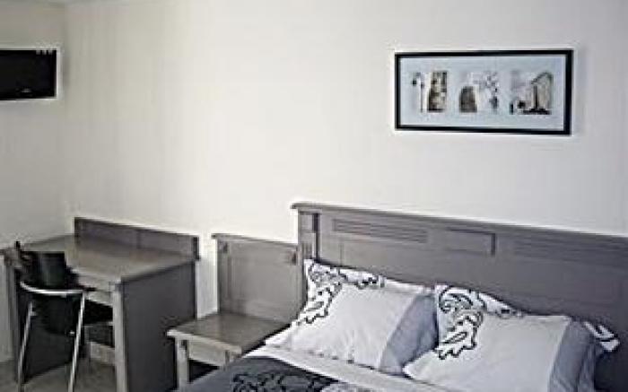 Hotel Europe