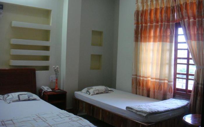 Sinh Hien Hotel