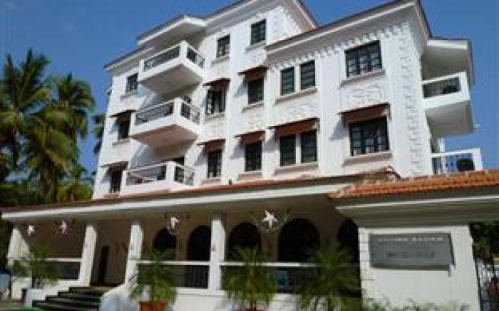 Silver Sands Hideaway Hotel