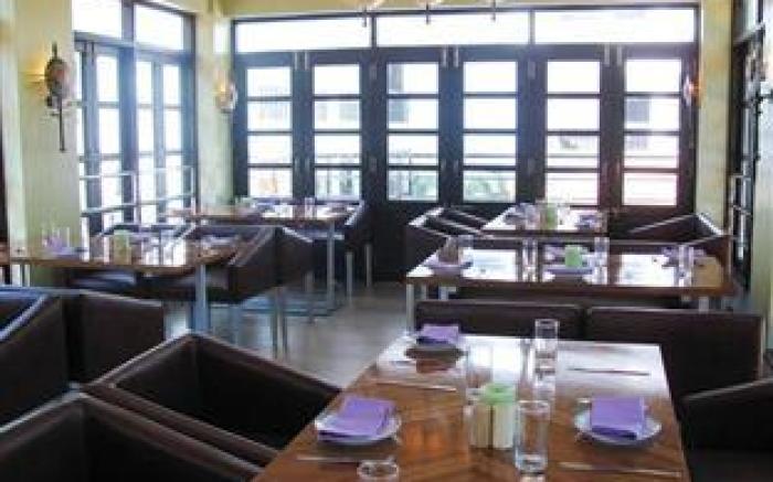 Silver Sands Hideaway Hotel