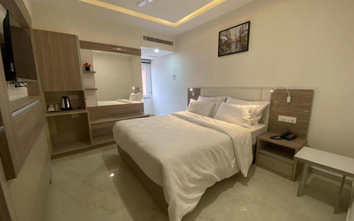 Dash Hotels