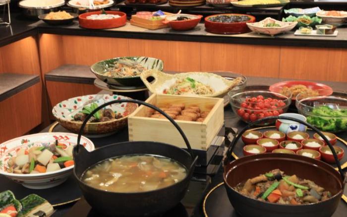 Hotel Hokke Club Kagoshima
