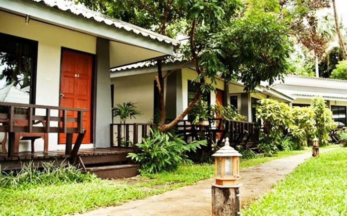 The Sylvana Pai Hotel