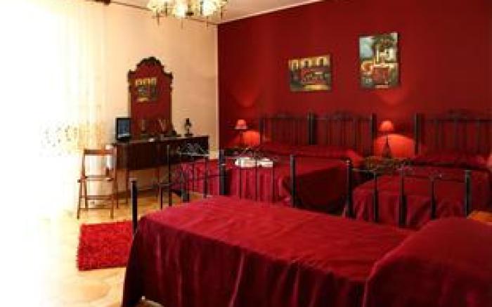Bed and Breakfast Il Cavaliere
