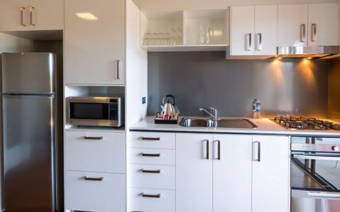 Essence Apartments Chermside
