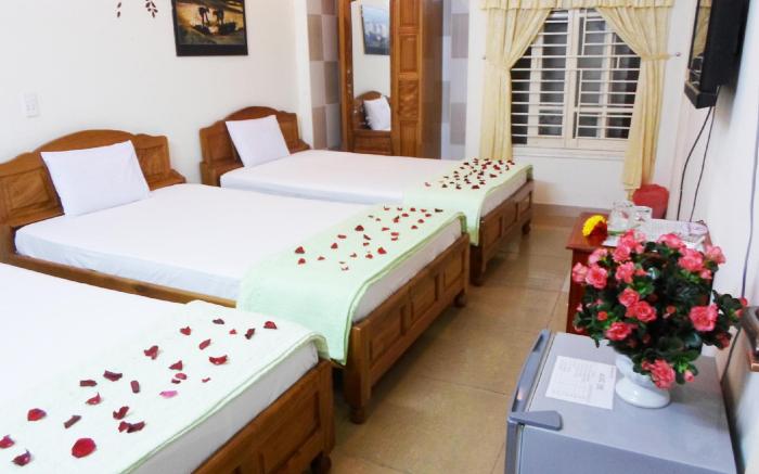 Lucky Hotel
