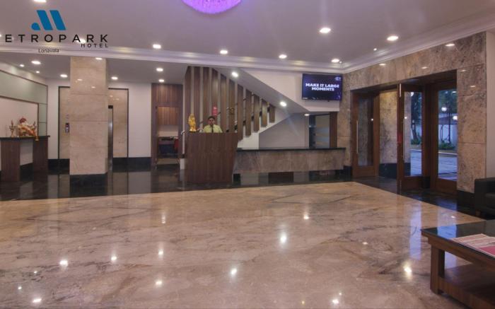 Metropole By Key Board Hotels 