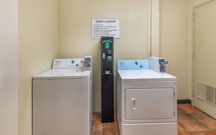 Best Western Dinosaur Valley Inn and Suites
