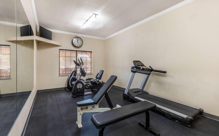 Best Western Dinosaur Valley Inn and Suites
