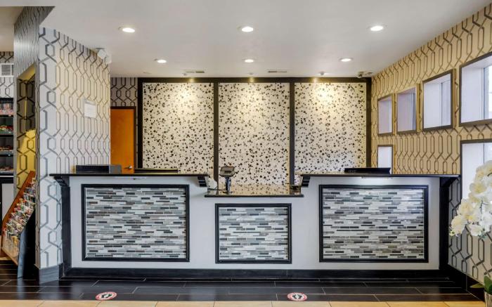 Best Western Plus Rockwall Inn and Suites