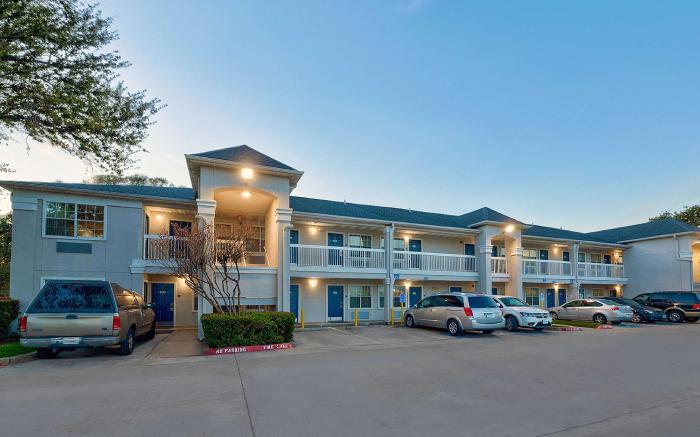 Studio 6  North Richland Hills, TX - Fort Worth