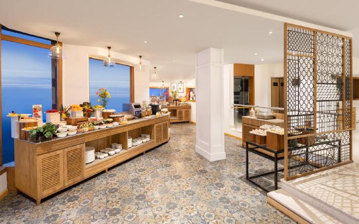 Fortune Resort Grace, Mussoorie  - Member ITC Hotels' Group