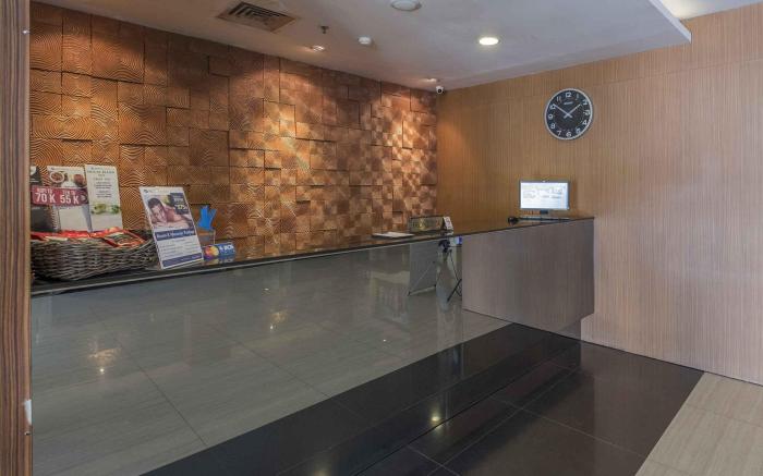 Aswin Hotel and Spa Makassar