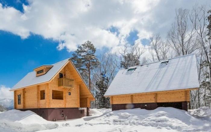 WADANO WOODS by Hakuba Hospitality Group