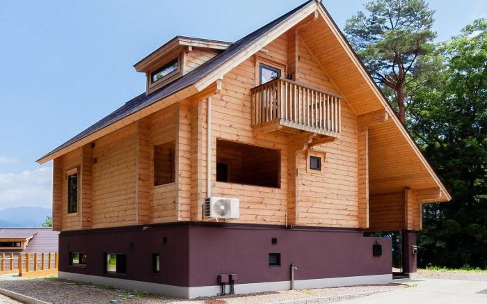 WADANO WOODS by Hakuba Hospitality Group