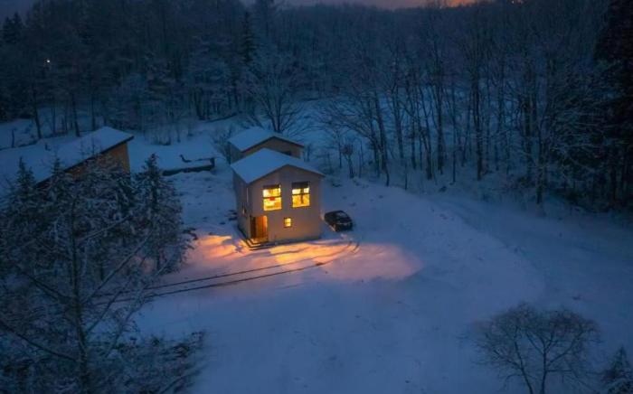 Mizuho Chalet by Hakuba Hospitality Group